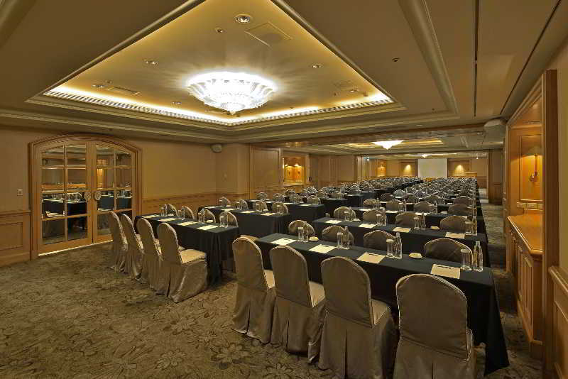 The Sherwood Тайпей Екстериор снимка The Grand Ballroom