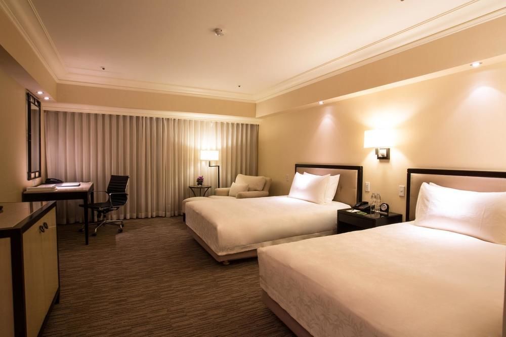The Sherwood Тайпей Екстериор снимка Deluxe Room